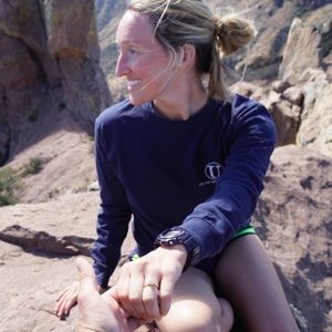 Meet your Posher, Kiersten